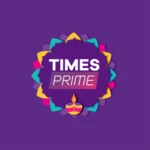 Logo of Times Prime:Premium Membership android Application 